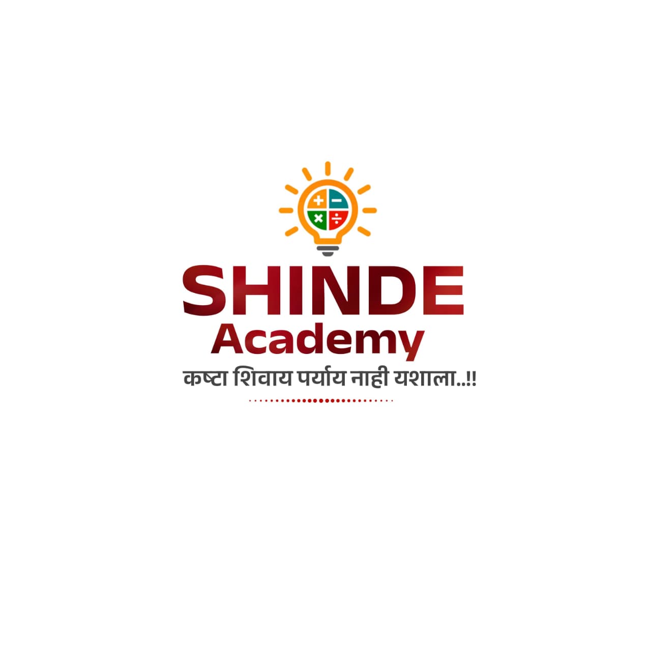 SHINDE ACADEMY